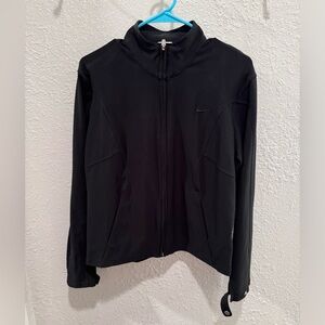 Women’s Nikefit Dry Jacket